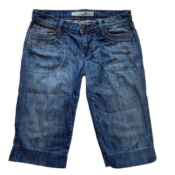 Joes Jeans Pistols Bermuda Short - Women’s 27 - Picture 1 of 6